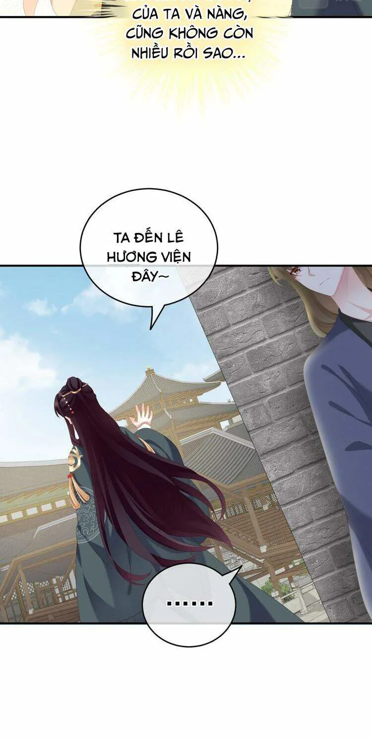 Kiều Phu Có Hỉ chương 26.1 - trang 10