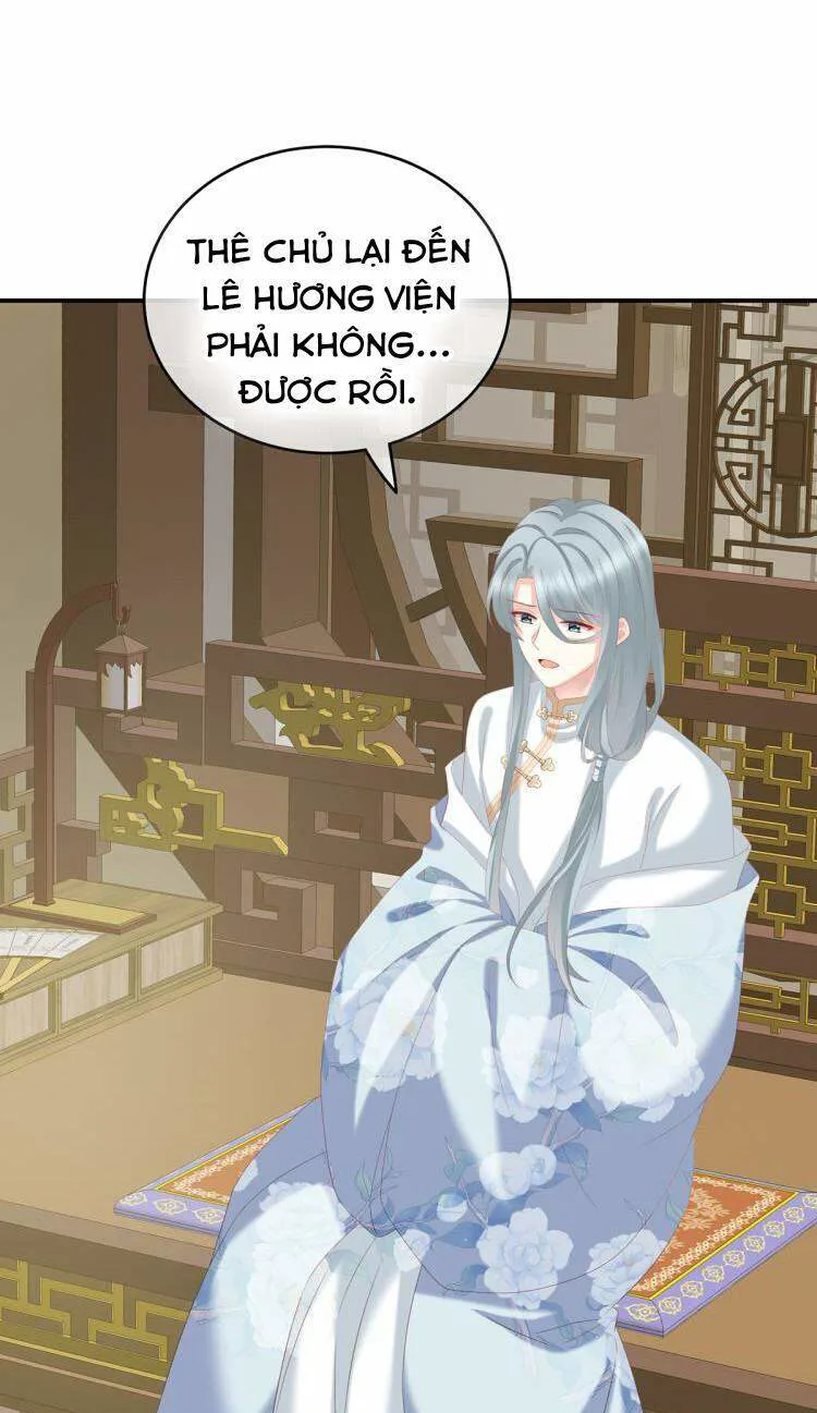 Kiều Phu Có Hỉ chương 26.1 - trang 11