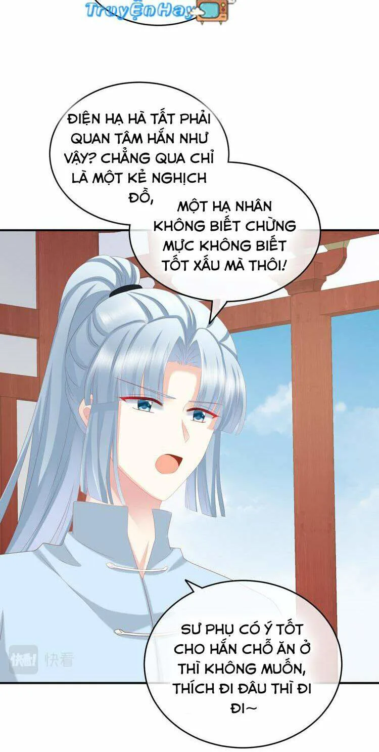 Kiều Phu Có Hỉ chương 26.1 - trang 14