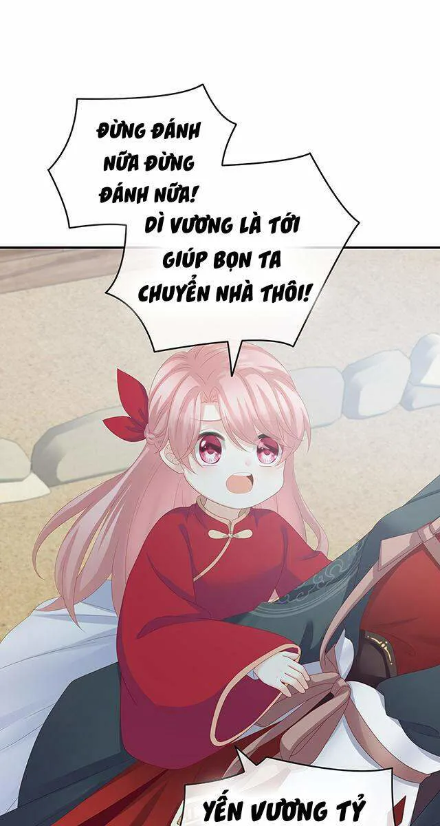Kiều Phu Có Hỉ chương 27.2 - trang 1