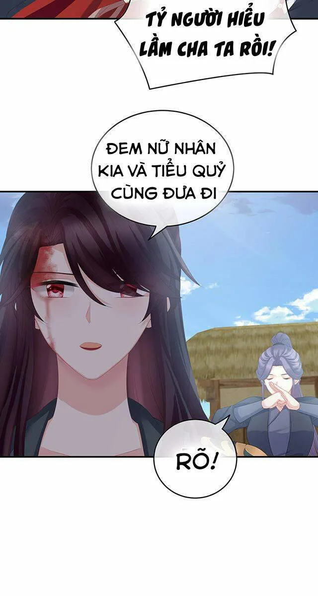 Kiều Phu Có Hỉ chương 27.2 - trang 2