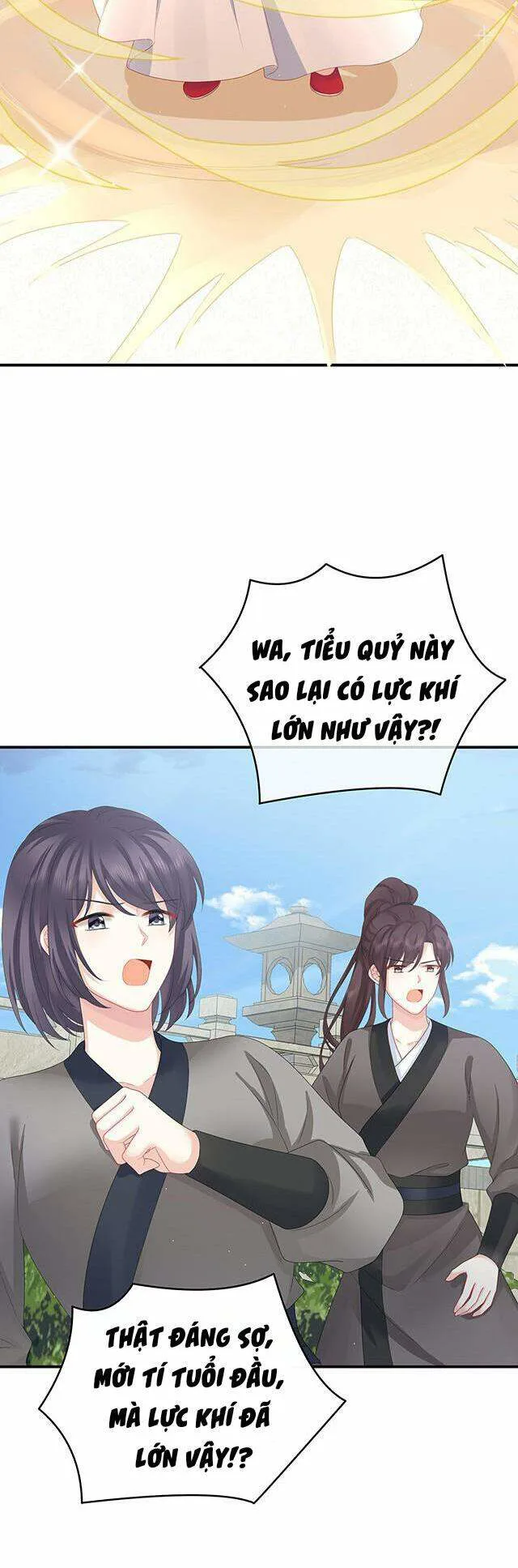 Kiều Phu Có Hỉ chương 30.1 - trang 5