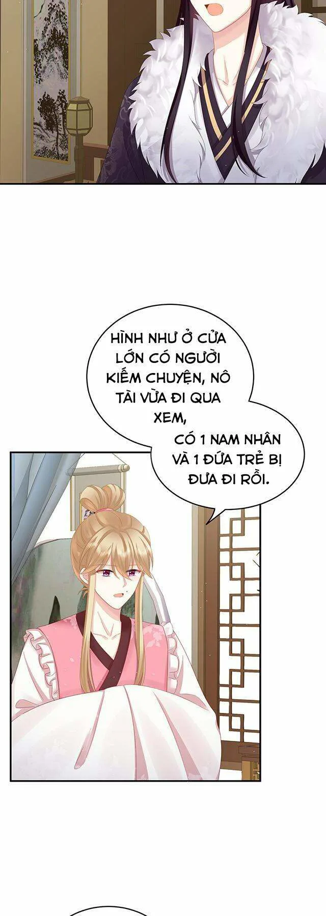 Kiều Phu Có Hỉ chương 30.1 - trang 7