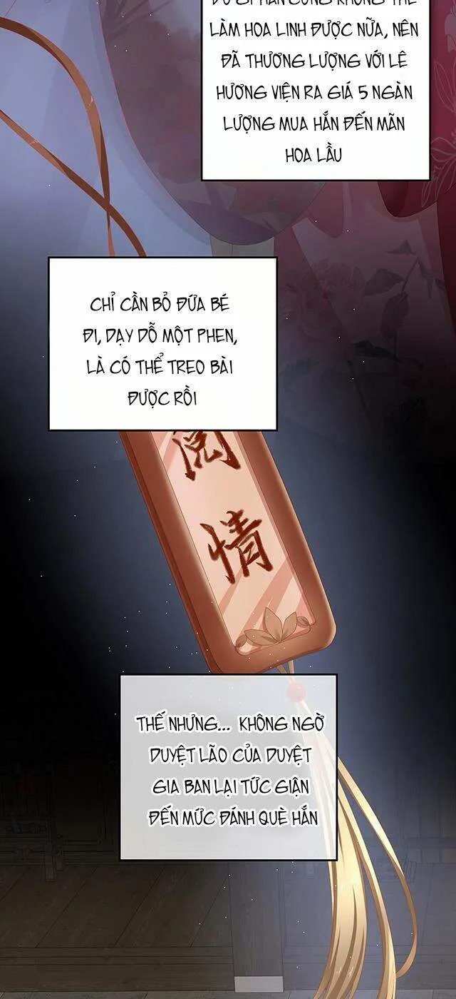 Kiều Phu Có Hỉ chương 31.2 - trang 6
