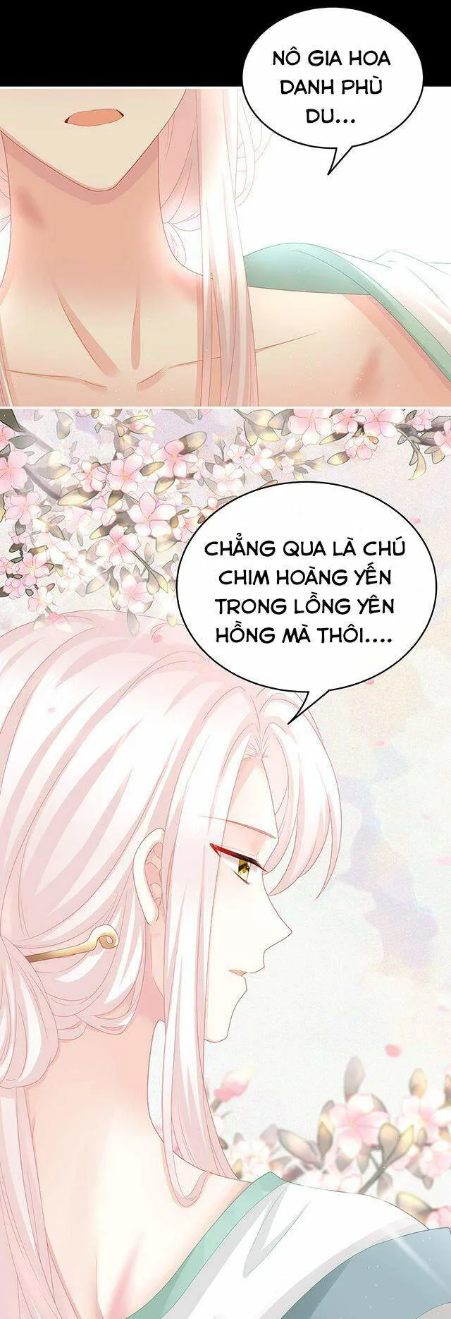 Kiều Phu Có Hỉ chương 31.2 - trang 9