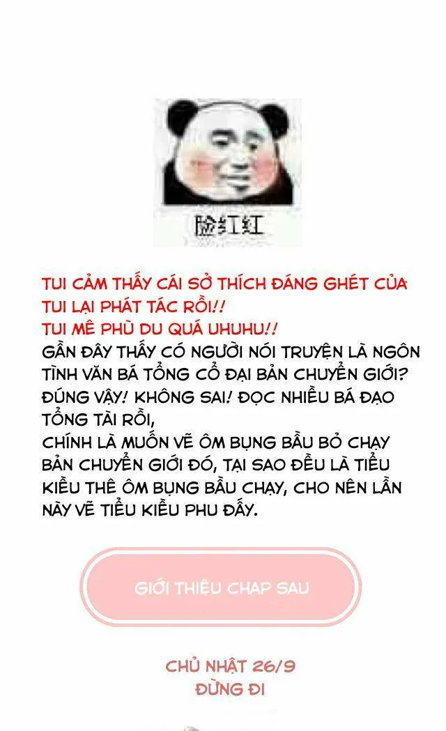 Kiều Phu Có Hỉ chương 31.2 - trang 13