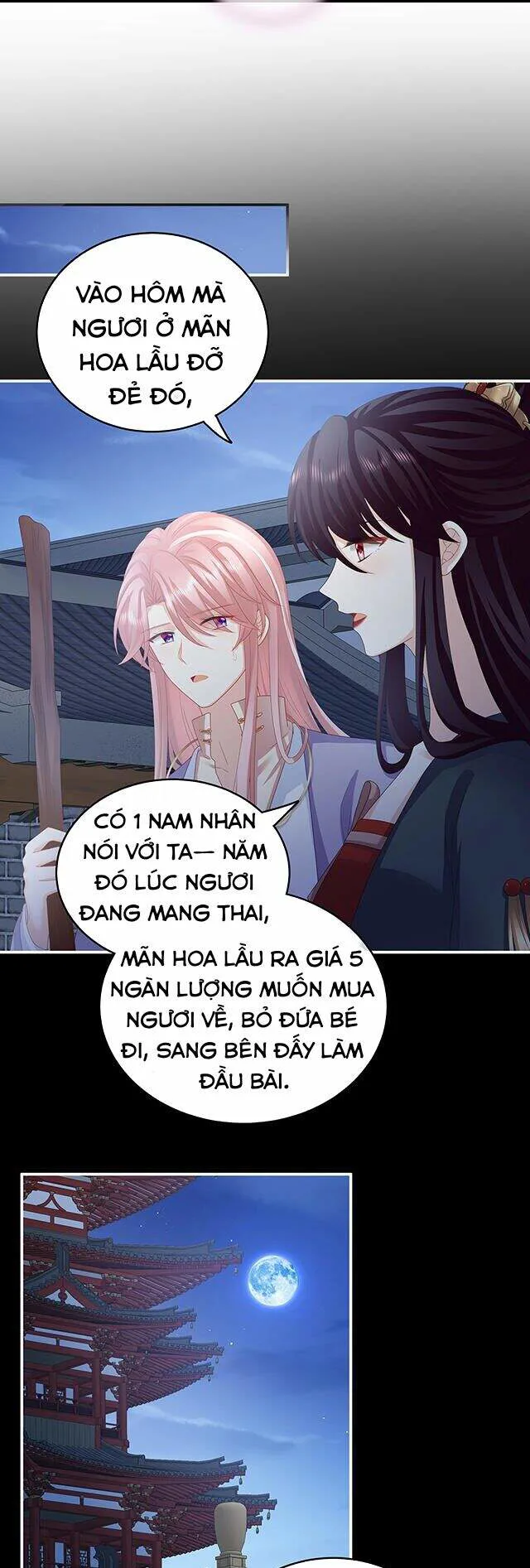Kiều Phu Có Hỉ chương 33 - trang 5
