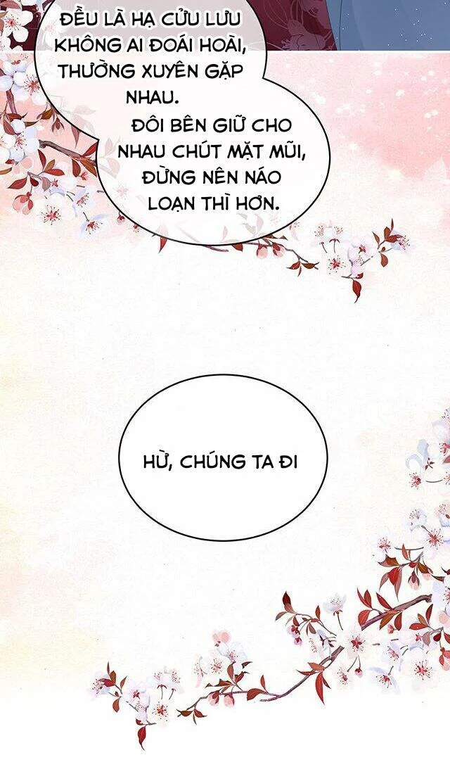 Kiều Phu Có Hỉ chương 33 - trang 12