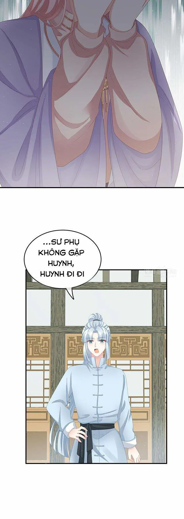 Kiều Phu Có Hỉ chương 33 - trang 14