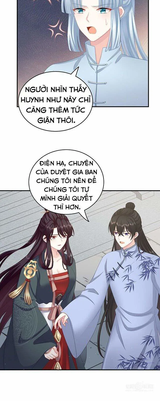 Kiều Phu Có Hỉ chương 33 - trang 16