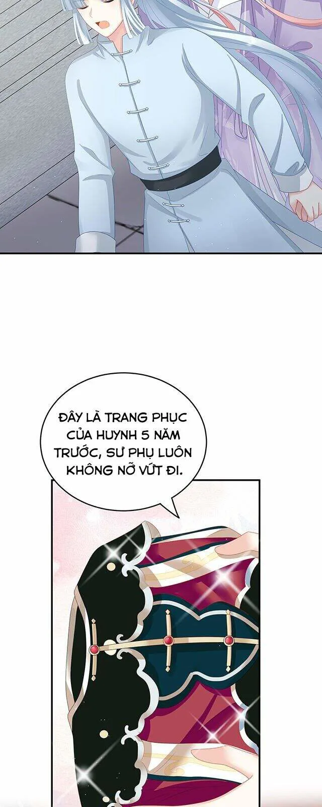 Kiều Phu Có Hỉ chương 33 - trang 18