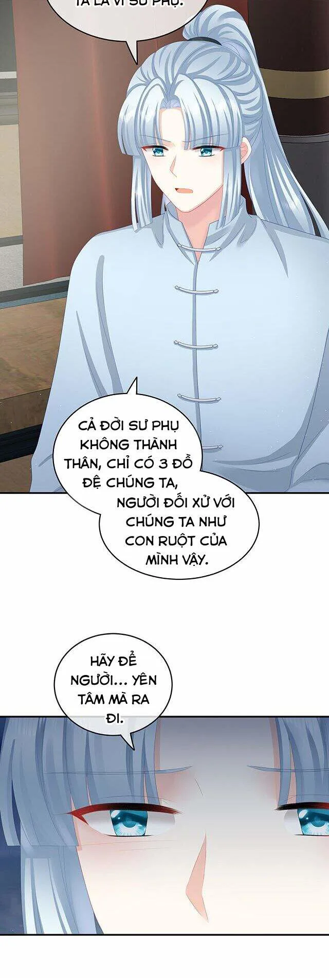 Kiều Phu Có Hỉ chương 33 - trang 20