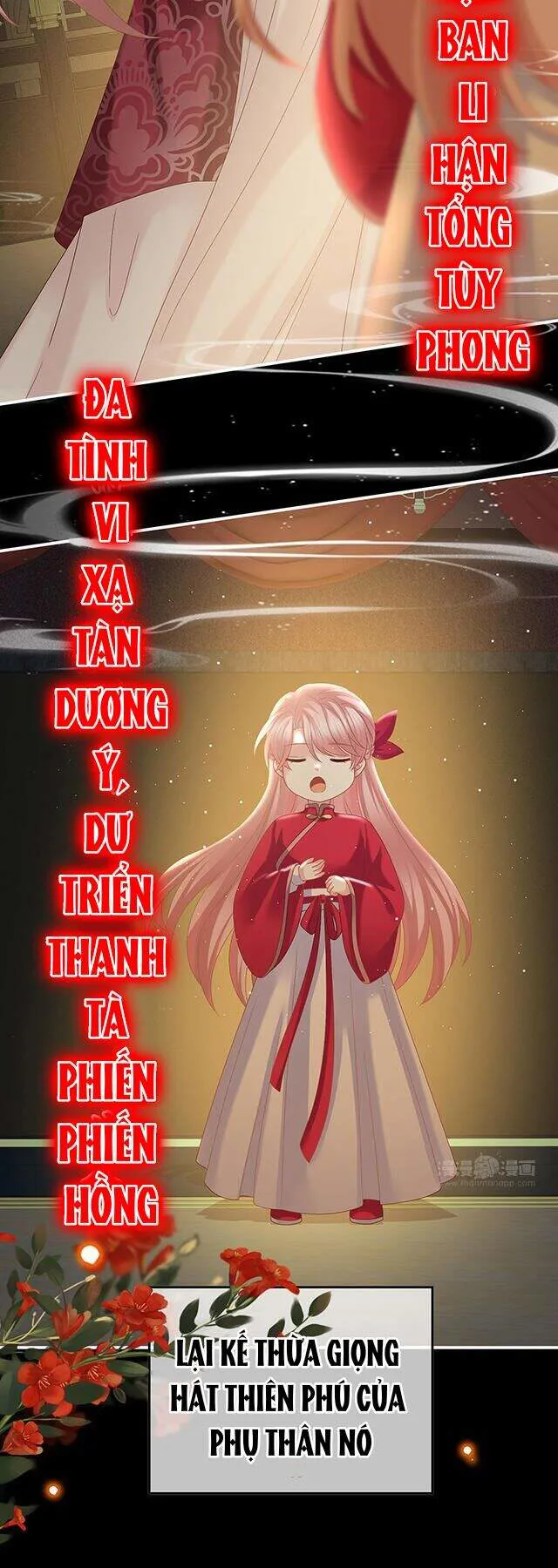 Kiều Phu Có Hỉ chương 35 - trang 20