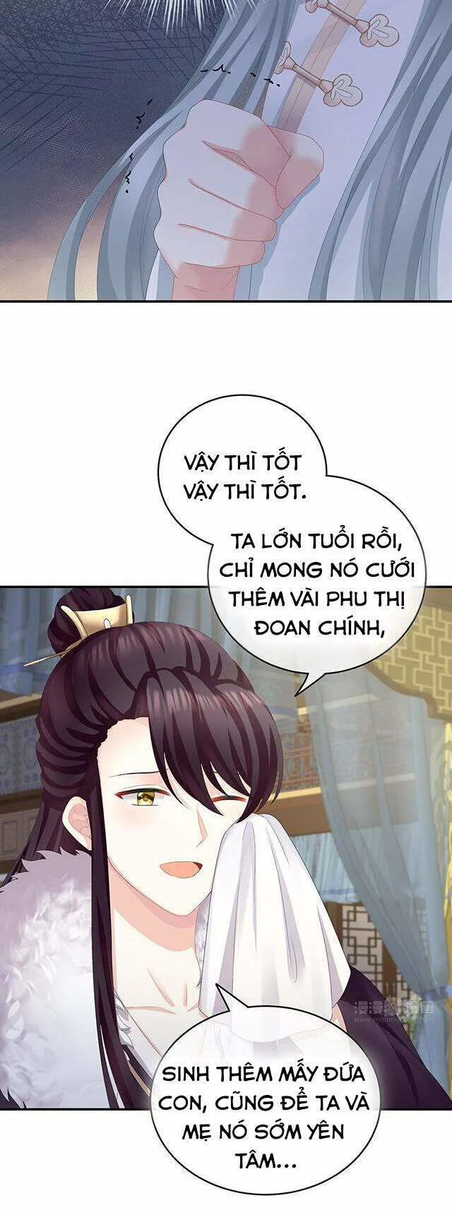 Kiều Phu Có Hỉ chương 40 - trang 12