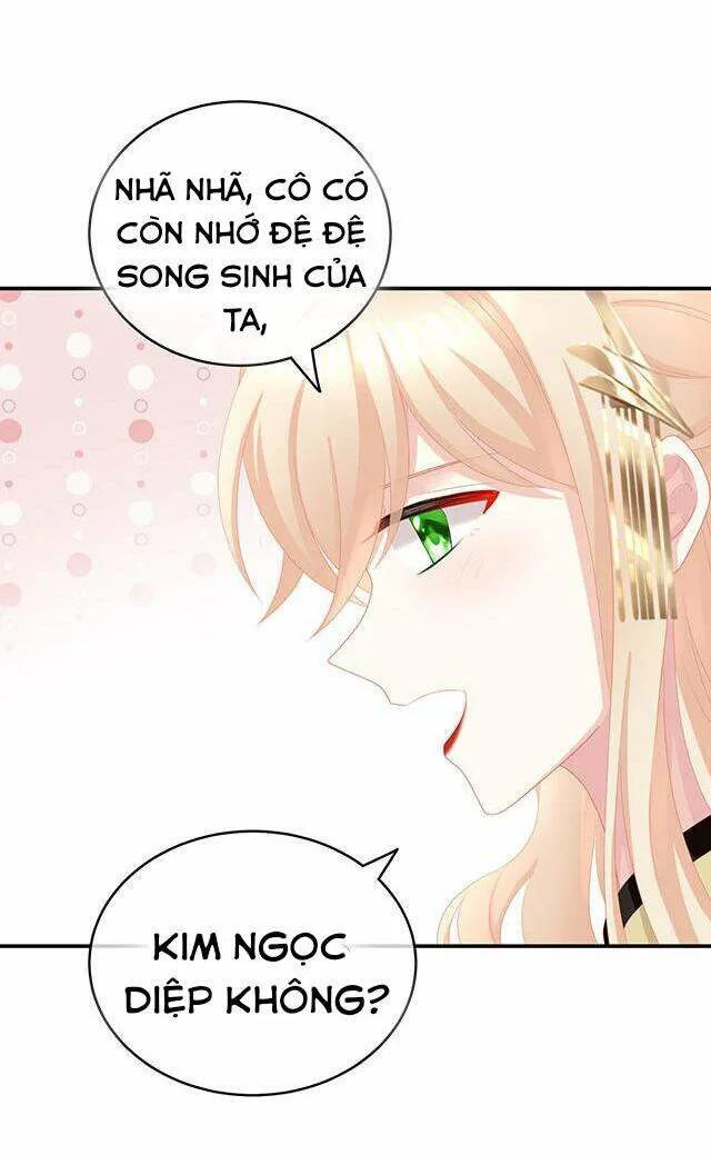 Kiều Phu Có Hỉ chương 40 - trang 14