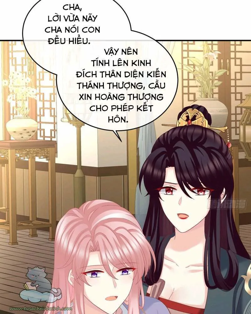 Kiều Phu Có Hỉ chương 41 - trang 17