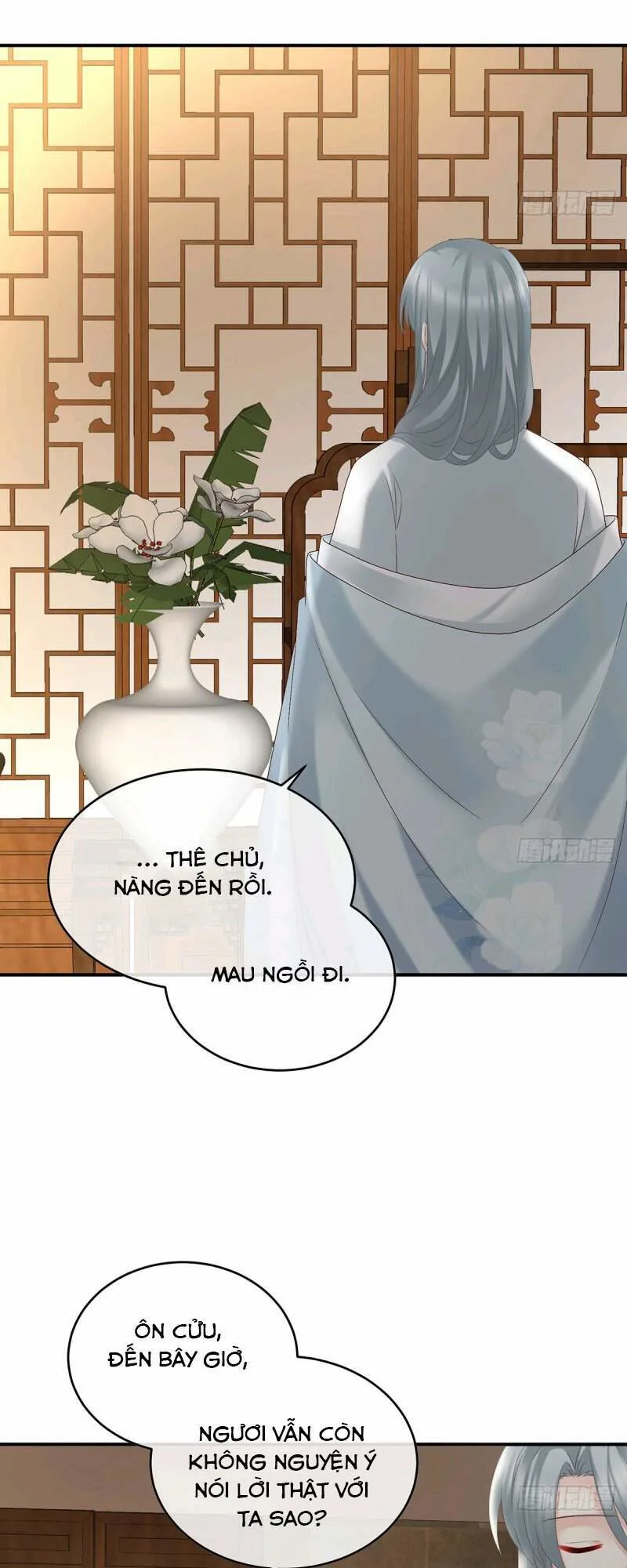 Kiều Phu Có Hỉ chương 41 - trang 22