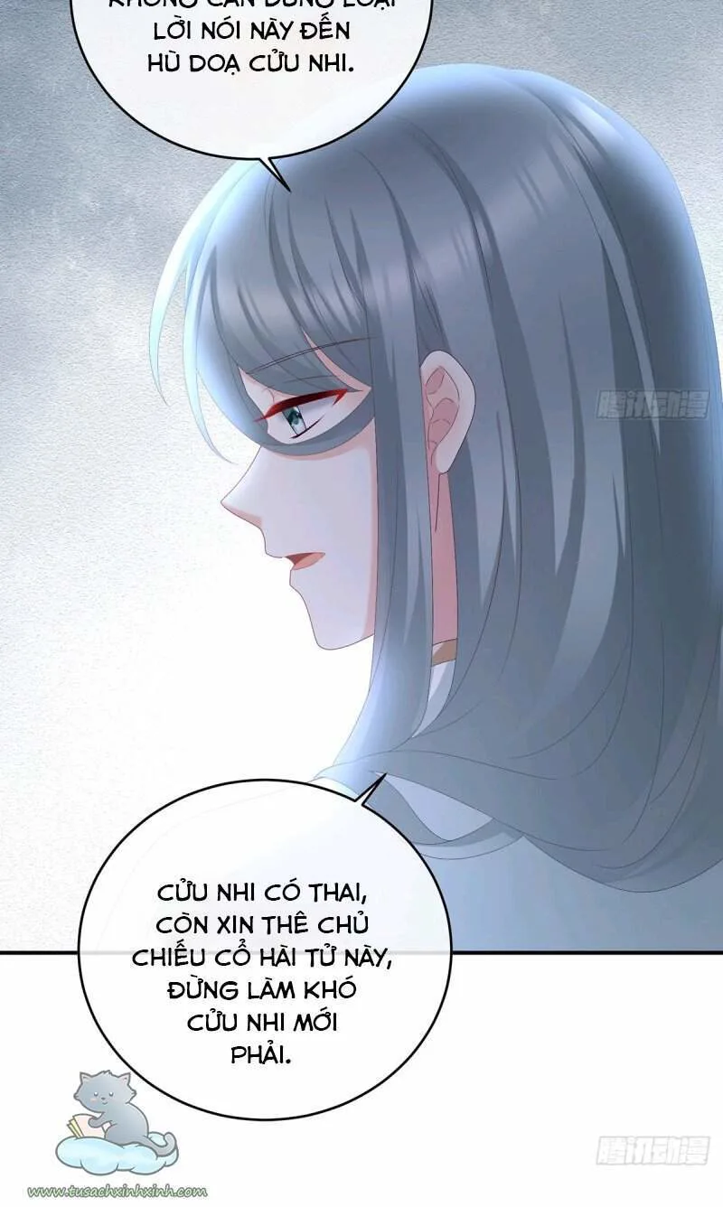 Kiều Phu Có Hỉ chương 41 - trang 26