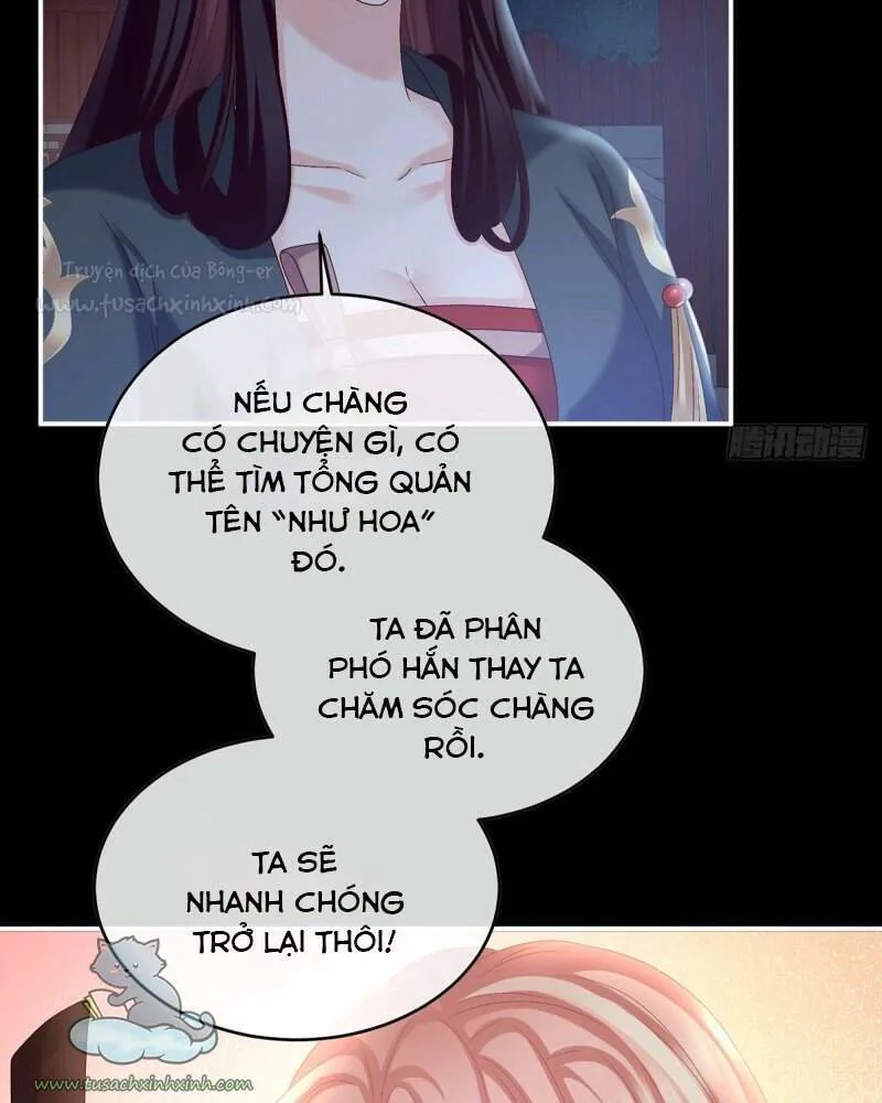 Kiều Phu Có Hỉ chương 41 - trang 36