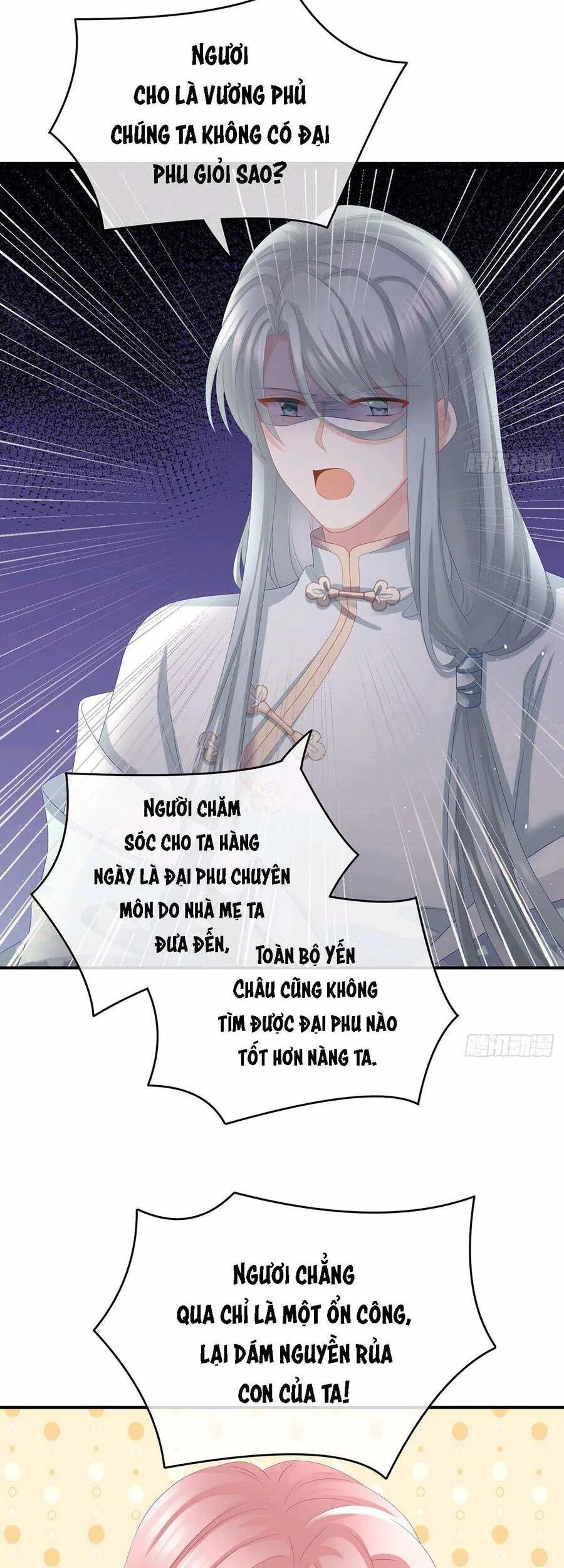 Kiều Phu Có Hỉ chương 44 - trang 6
