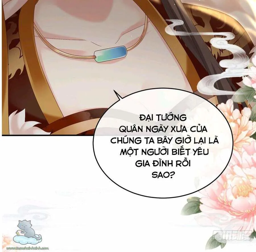 Kiều Phu Có Hỉ chương 44 - trang 14