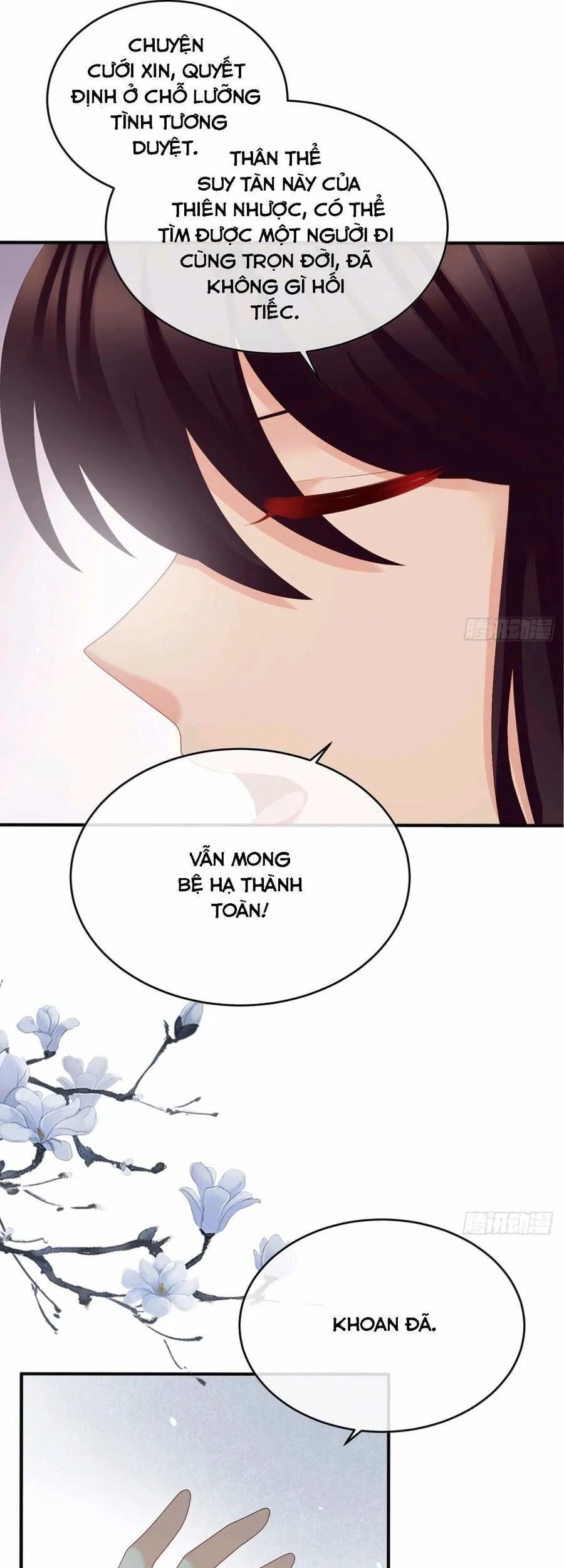 Kiều Phu Có Hỉ chương 44 - trang 18