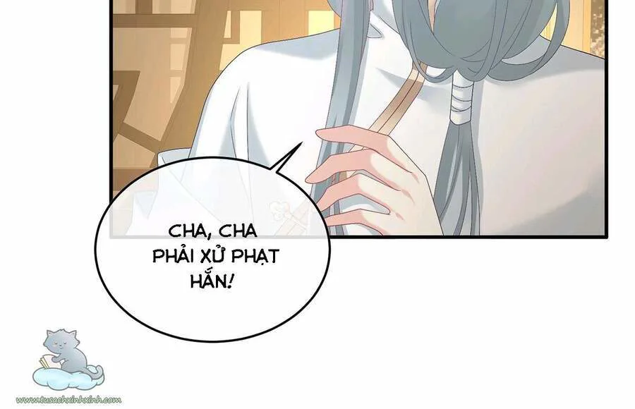 Kiều Phu Có Hỉ chương 45 - trang 7