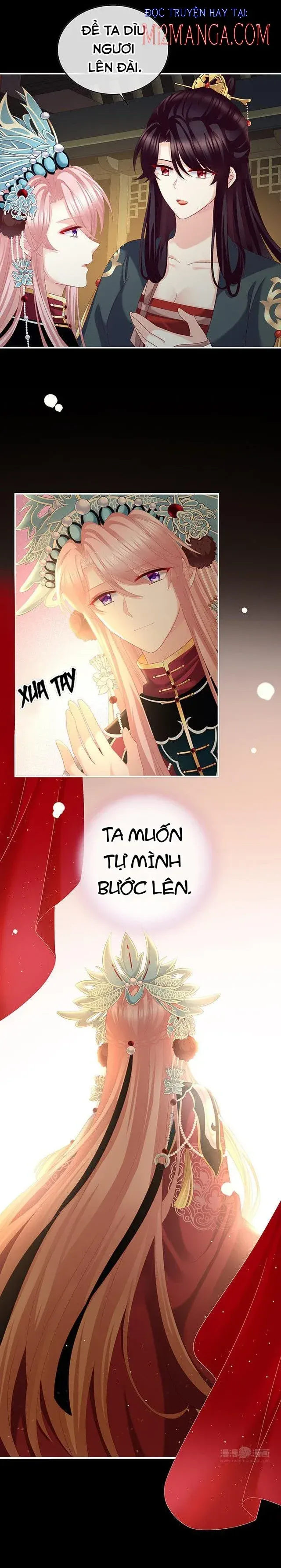 Kiều Phu Có Hỉ chương 47.3 - trang 5