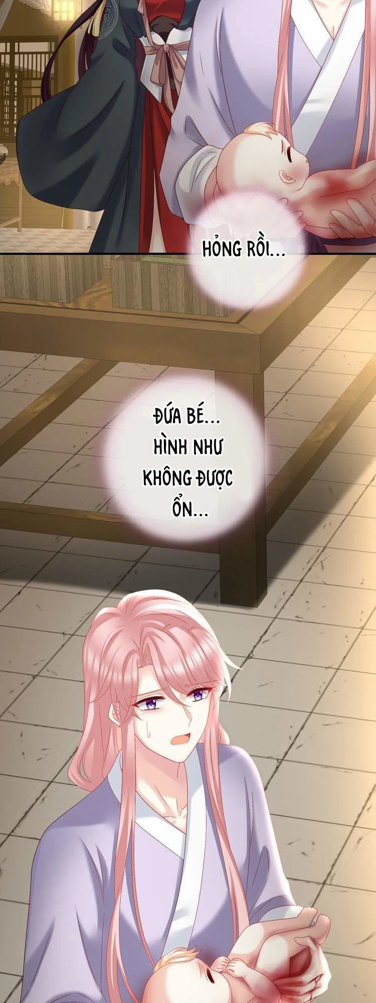 Kiều Phu Có Hỉ chương 52 - trang 10