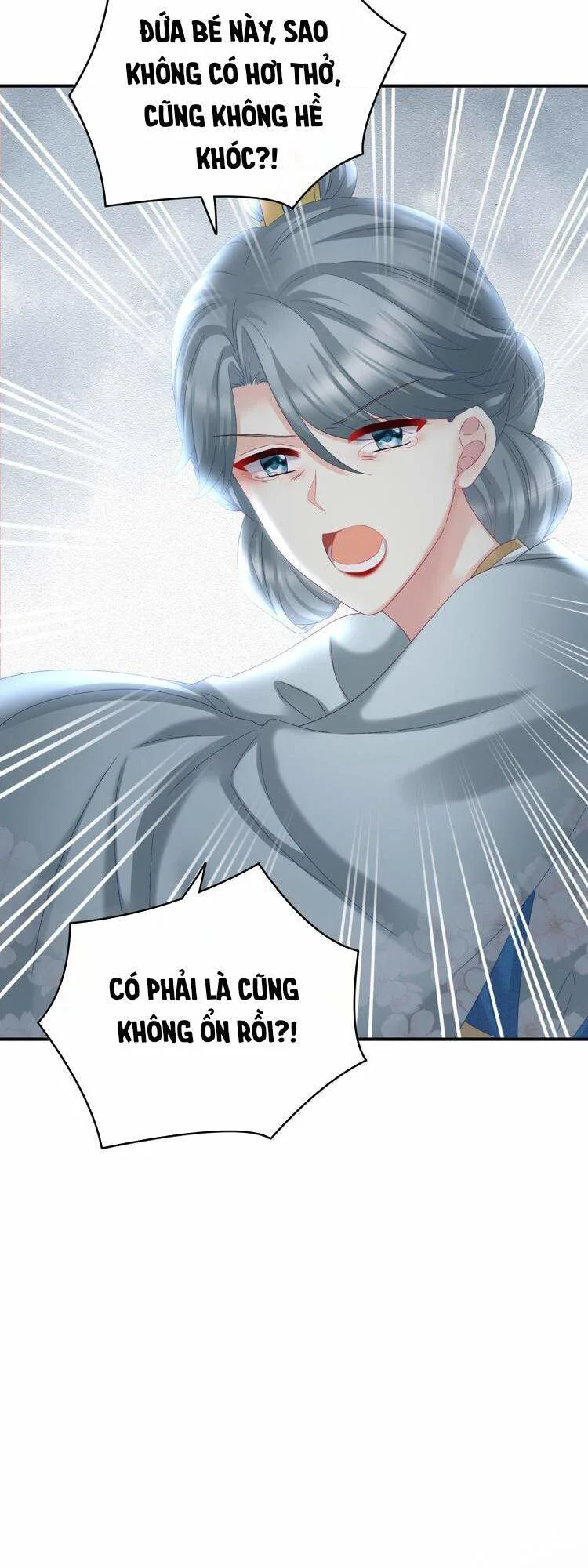Kiều Phu Có Hỉ chương 52 - trang 12