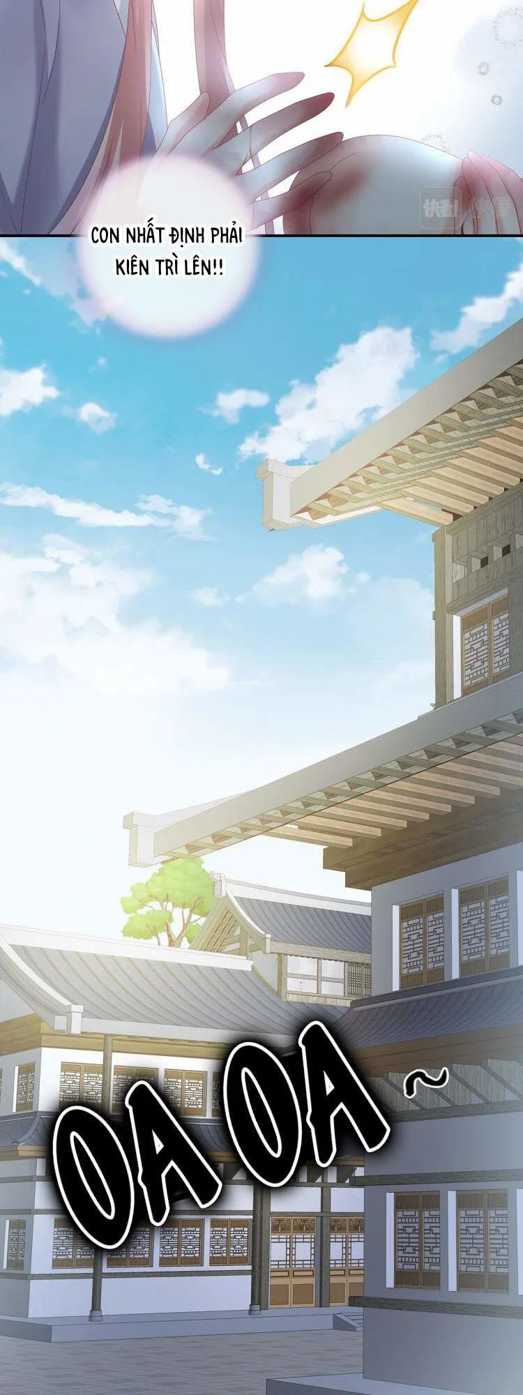 Kiều Phu Có Hỉ chương 52 - trang 15