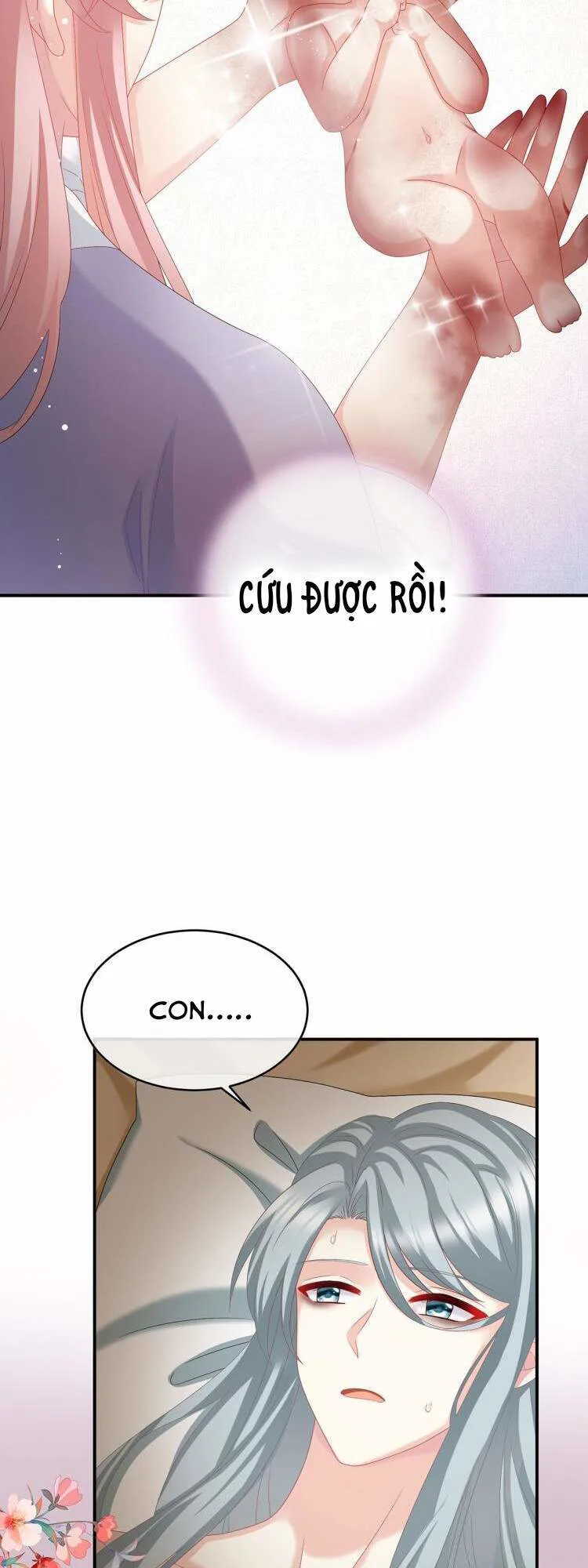 Kiều Phu Có Hỉ chương 52 - trang 17