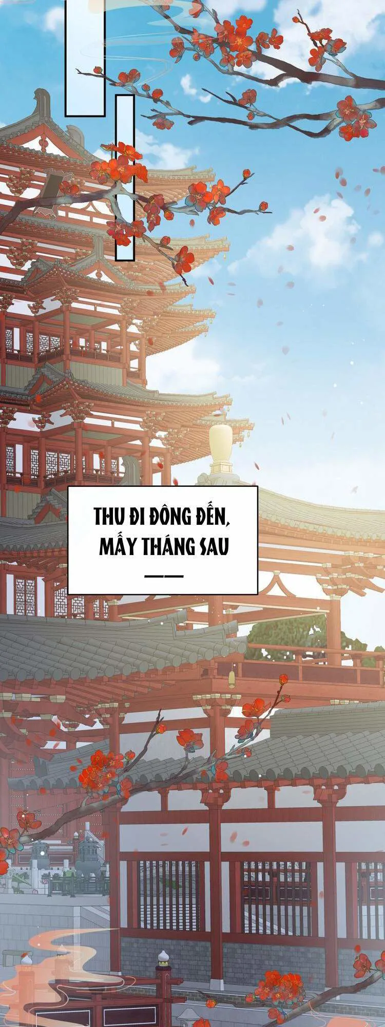 Kiều Phu Có Hỉ chương 52 - trang 28