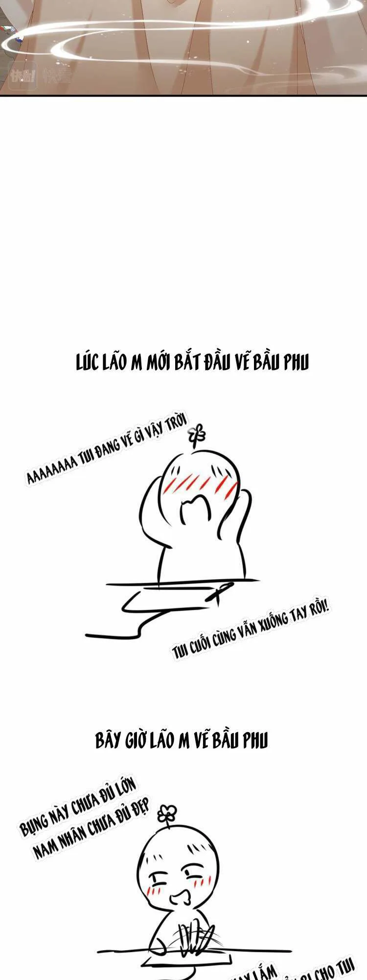 Kiều Phu Có Hỉ chương 52 - trang 31