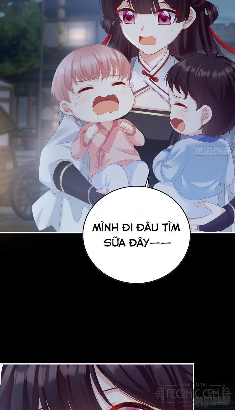 Kiều Phu Có Hỉ chương 63 - trang 4