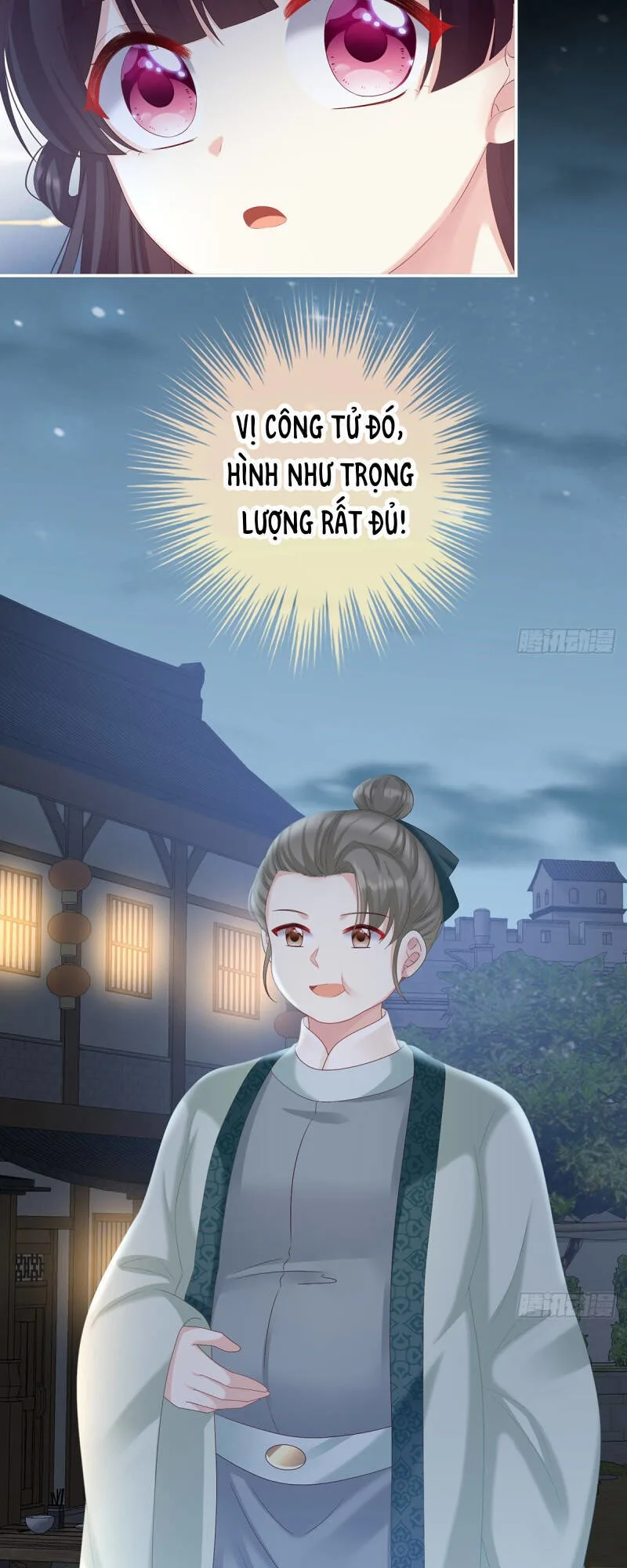 Kiều Phu Có Hỉ chương 63 - trang 5