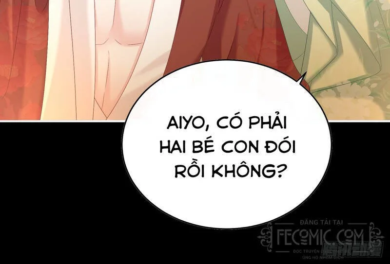 Kiều Phu Có Hỉ chương 63 - trang 14