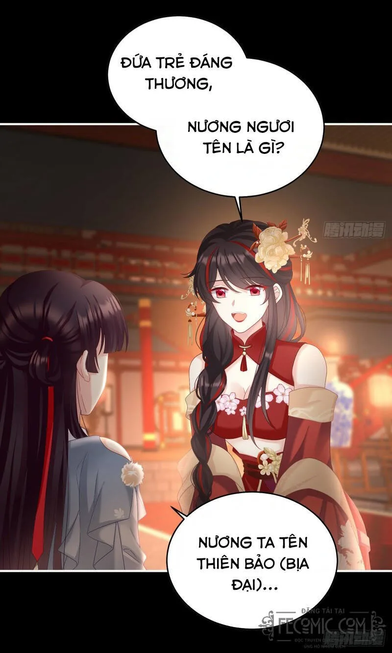Kiều Phu Có Hỉ chương 63 - trang 16