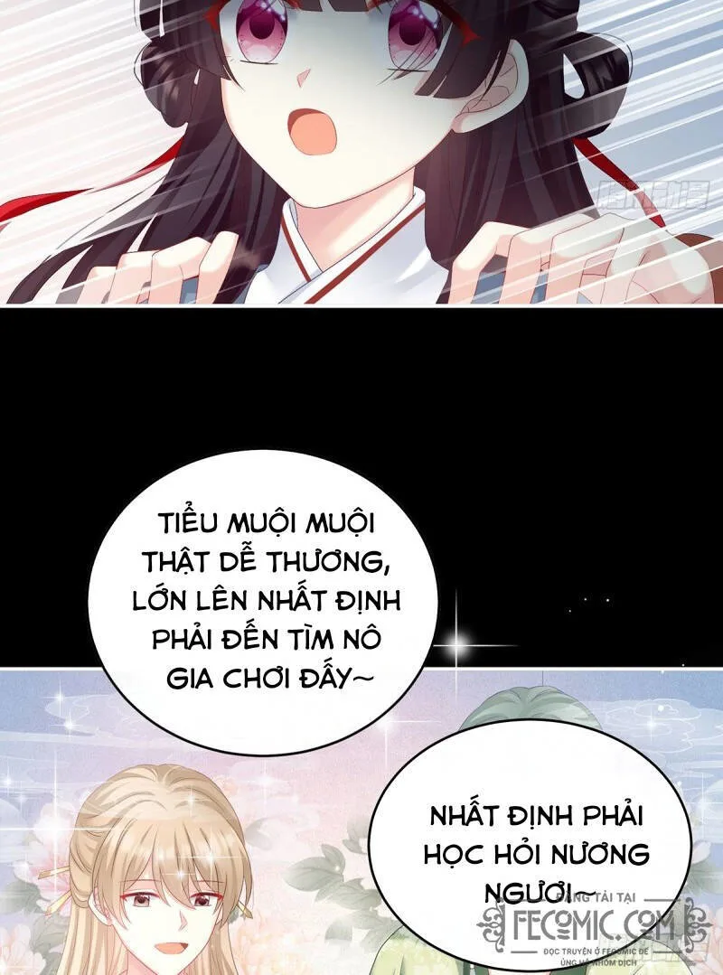 Kiều Phu Có Hỉ chương 63 - trang 20
