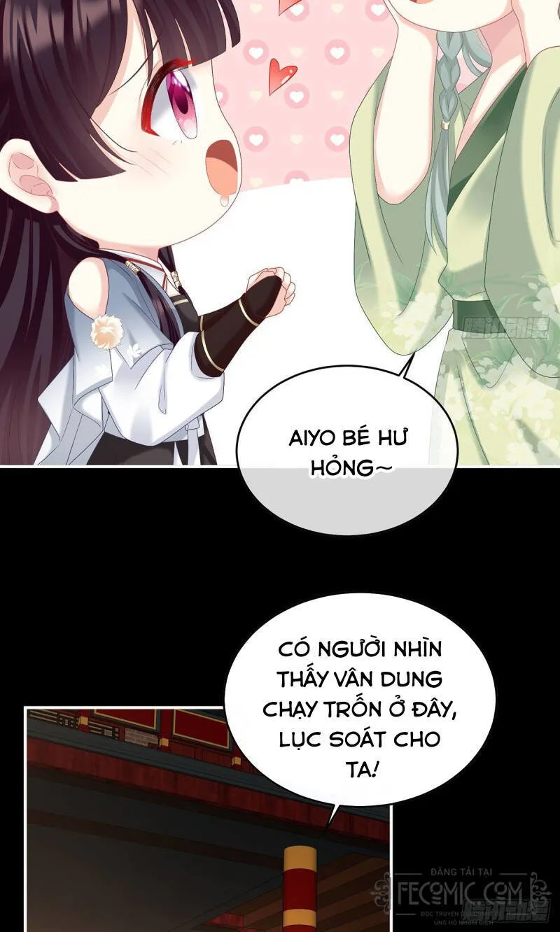 Kiều Phu Có Hỉ chương 63 - trang 24
