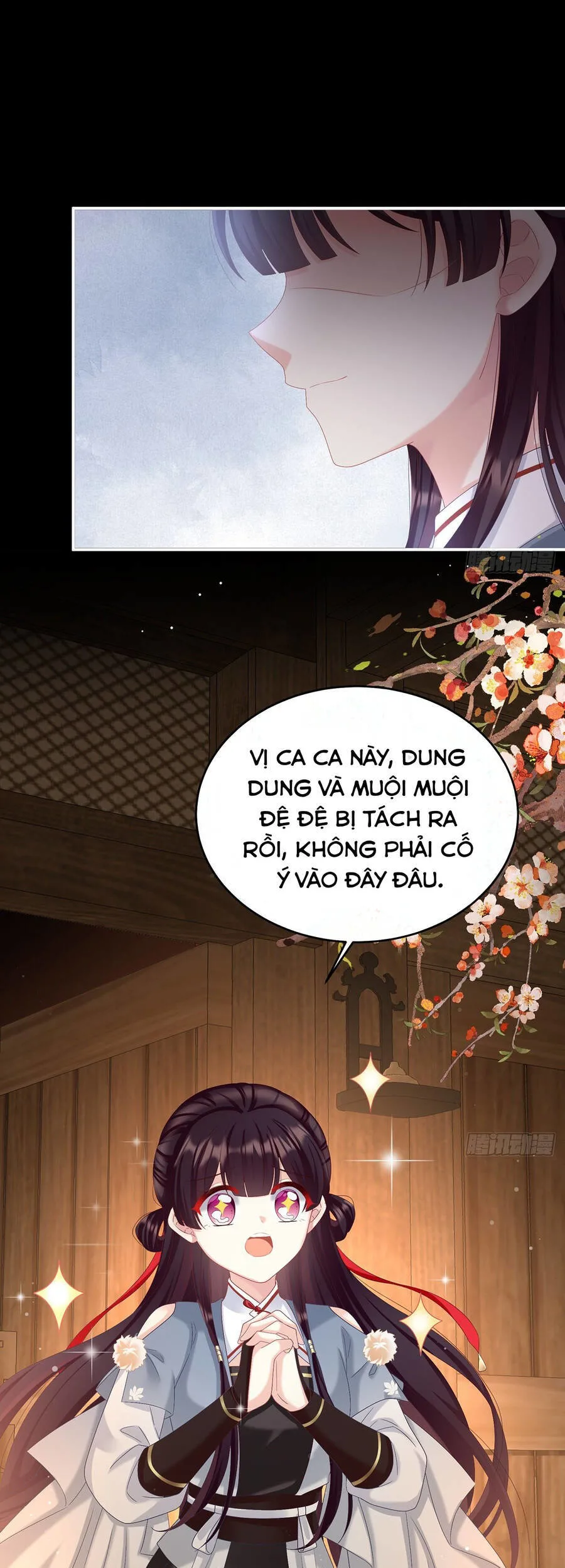 Kiều Phu Có Hỉ chương 64 - trang 6