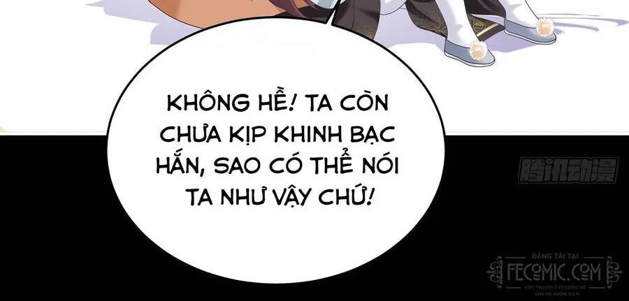 Kiều Phu Có Hỉ chương 64 - trang 34