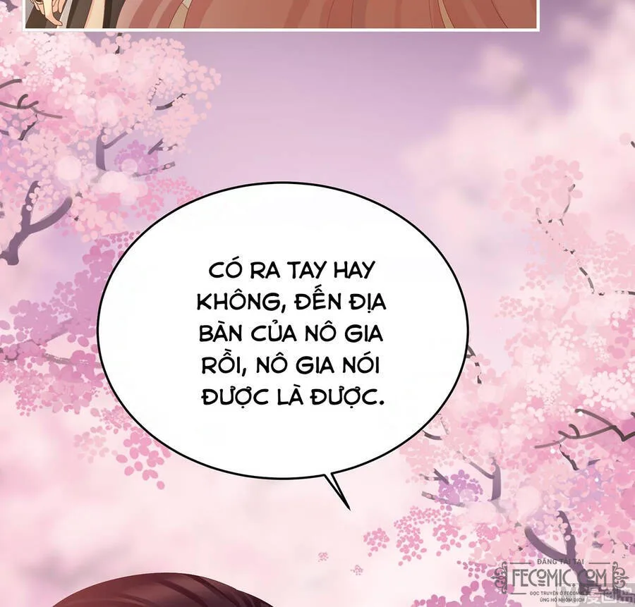 Kiều Phu Có Hỉ chương 65 - trang 7