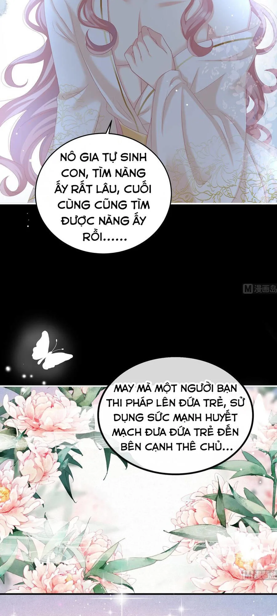 Kiều Phu Có Hỉ chương 65 - trang 17