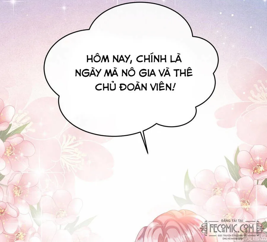 Kiều Phu Có Hỉ chương 65 - trang 18