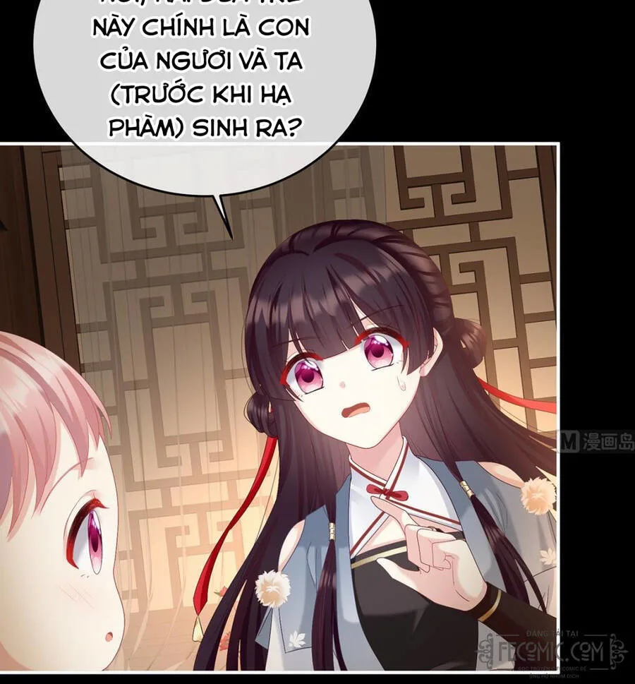 Kiều Phu Có Hỉ chương 65 - trang 27