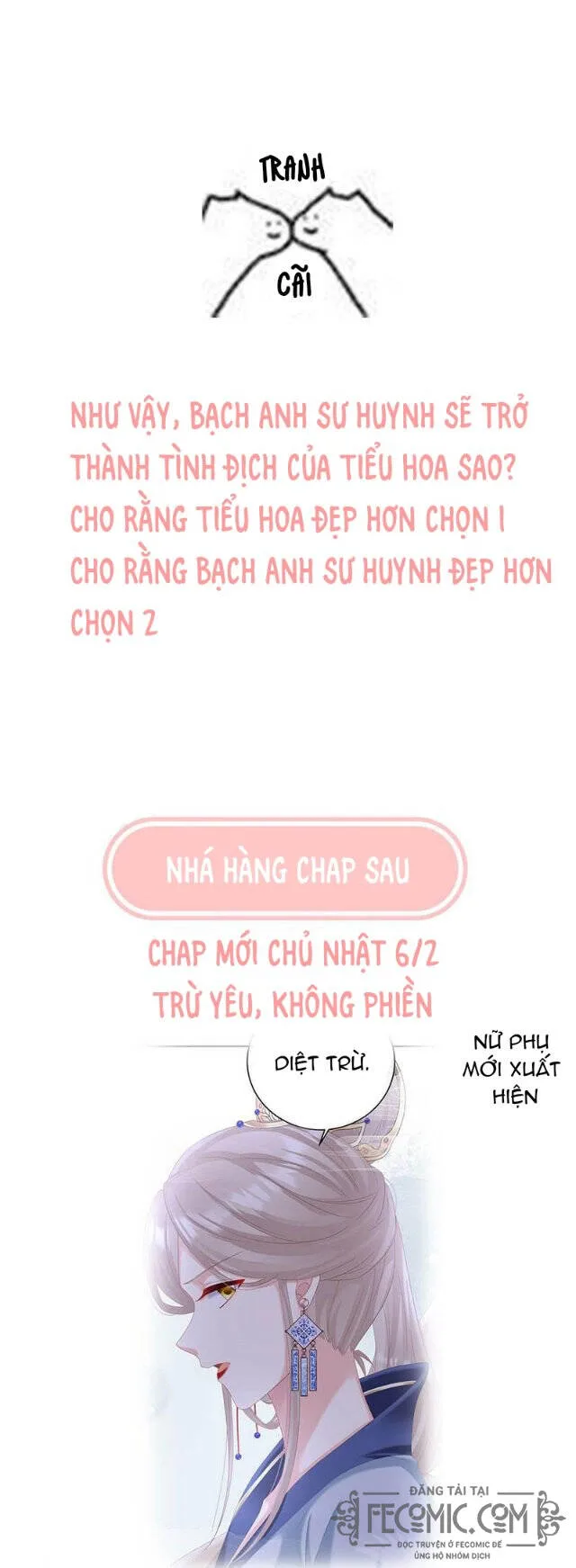 Kiều Phu Có Hỉ chương 69 - trang 28