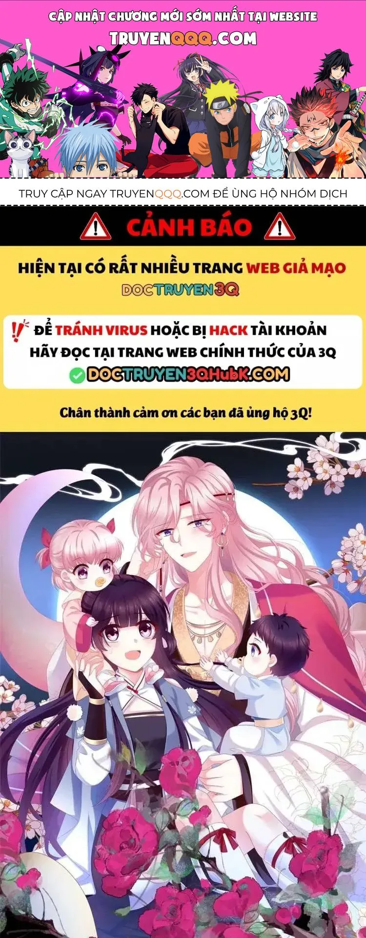 Kiều Phu Có Hỉ chương 73 - trang 1