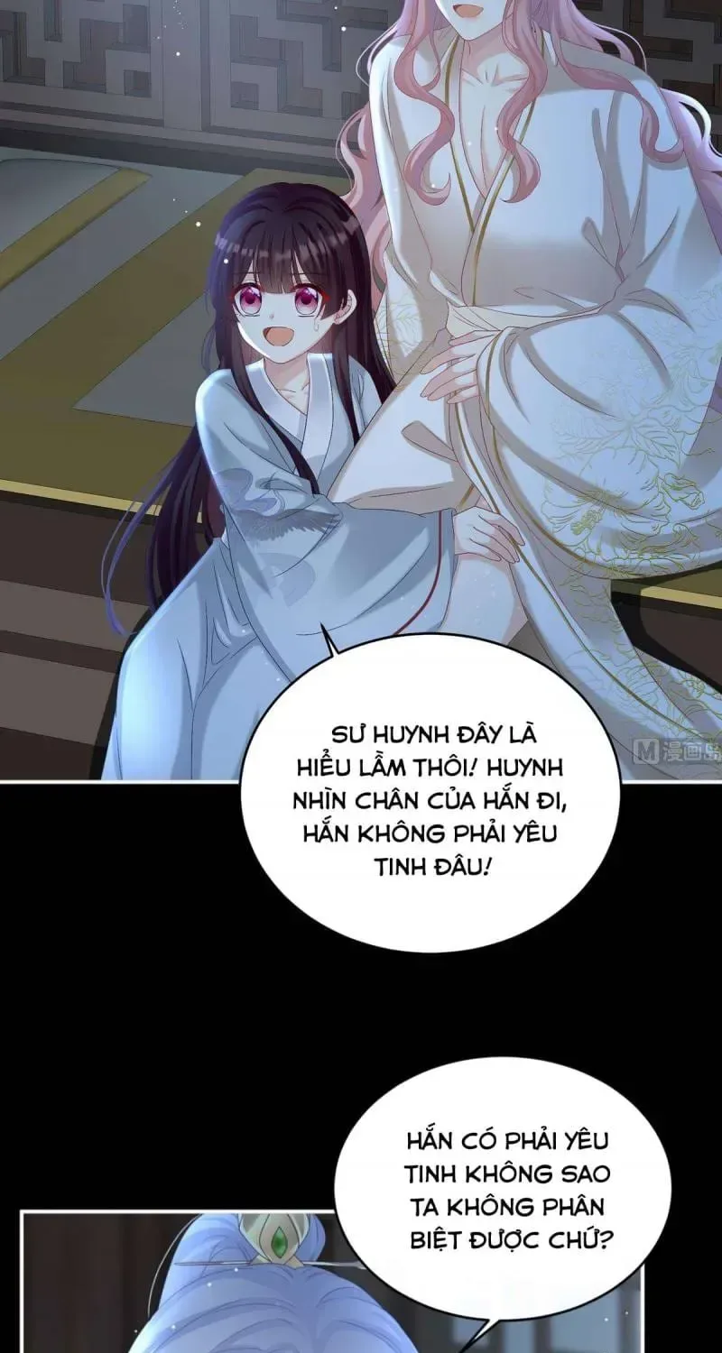 Kiều Phu Có Hỉ chương 73 - trang 9