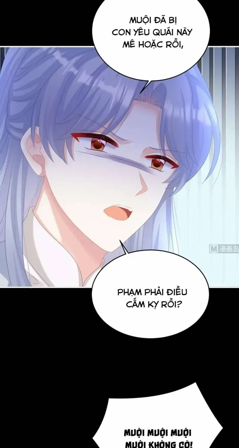 Kiều Phu Có Hỉ chương 73 - trang 11